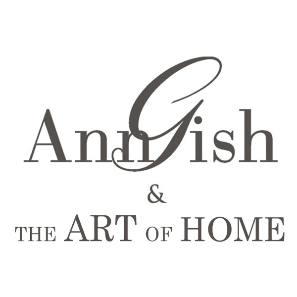 Ann Gish & The Art of Home Wayfair